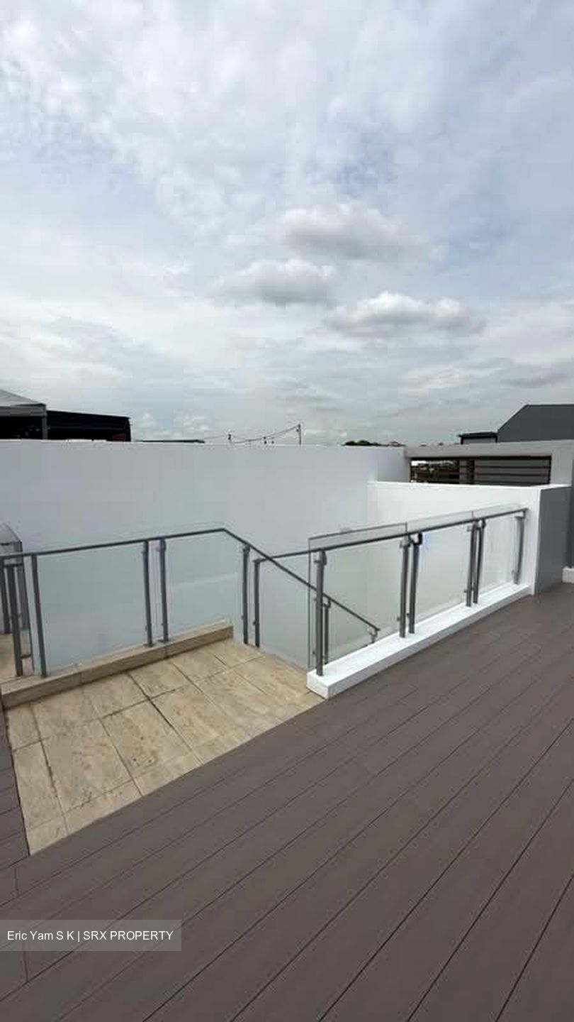 Cabana (D28), Terrace #599925461